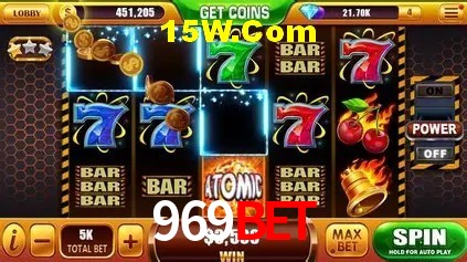 Ofertas Imperdíveis na 969Bet: Promoções e Bônus Que Valem a Pena