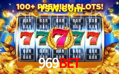 969Bet Vip