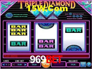 969Bet App