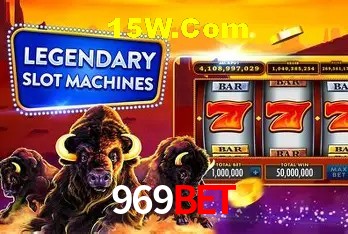 969Bet Vip