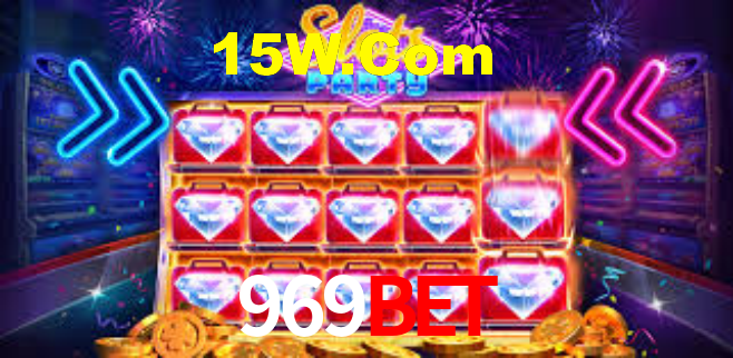 969Bet App