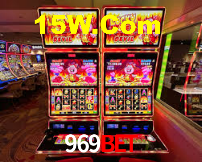 Bônus Generosos e Exclusivos no 969Bet para Você!